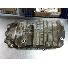 90U003 Engine Oil Pan For 07-10 Pontiac G6  3.5 12597139